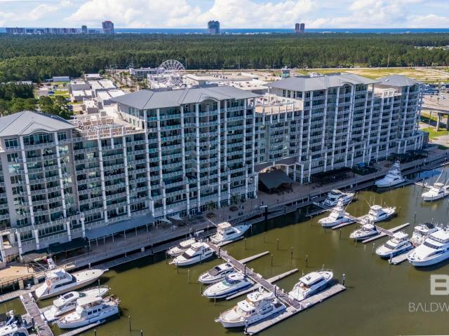 Condo for sale in Orange Beach, Alabama