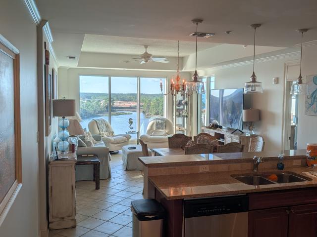 House for sale in Orange Beach, Alabama