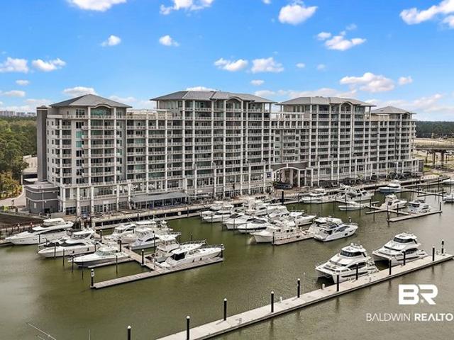 Condo for sale in Orange Beach, Alabama