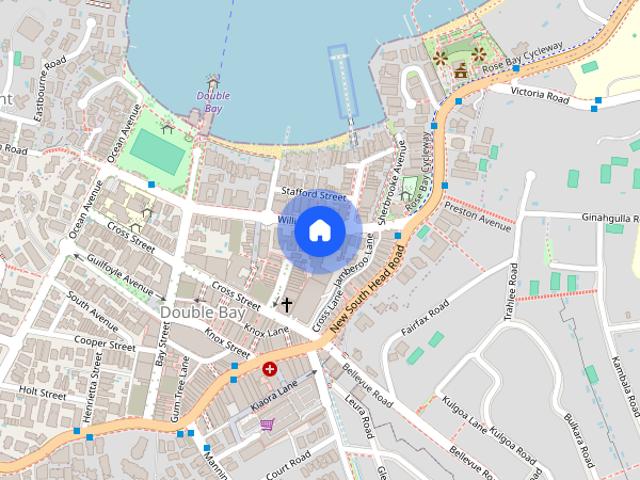 Apartment for rent in Sydney, New South Wales