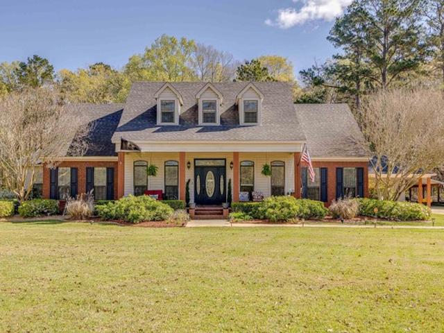House for sale in Morehouse, Louisiana