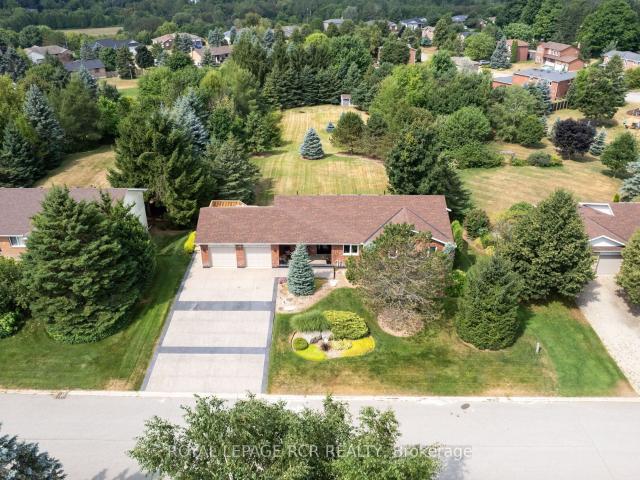 House for sale in Dufferin, Ontario
