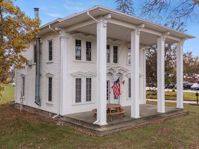 Ranch for sale in Novi, Michigan