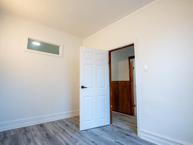 Apartment for rent in St. Leonard's, Quebec