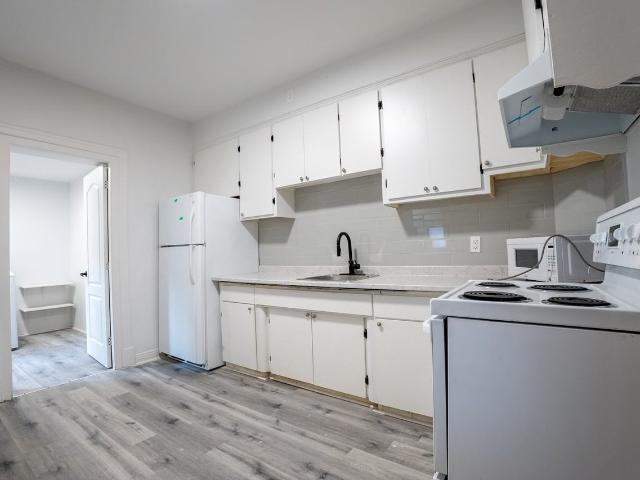 Apartment for rent in St. Leonard's, Quebec