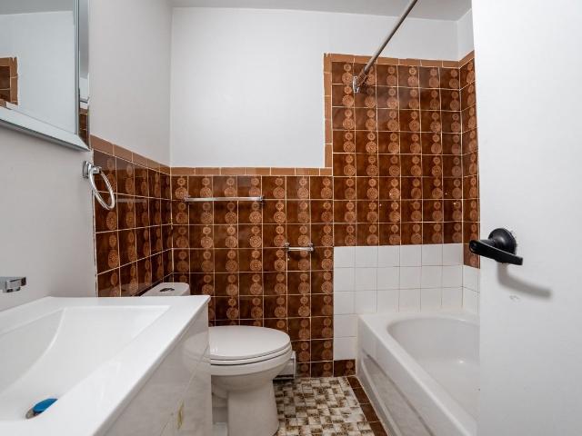 Apartment for rent in St. Leonard's, Quebec