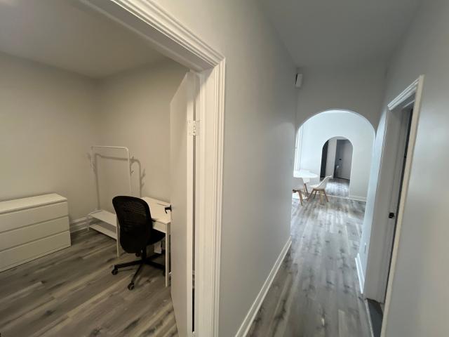 Apartment for rent in St. Leonard's, Quebec