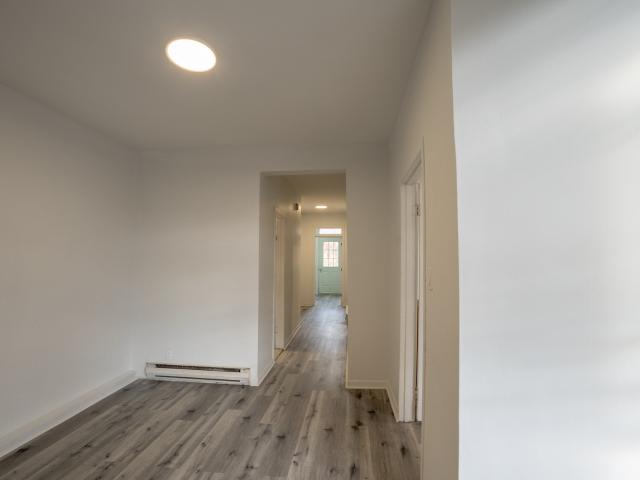 Apartment for rent in St. Leonard's, Quebec