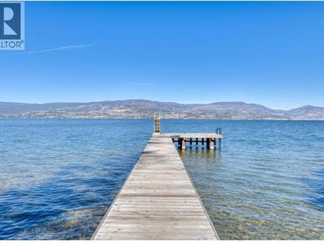 Farm for sale in Kettle Valley, Kelowna