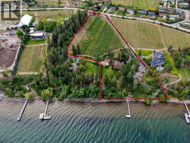 House for sale in Winfield, British Columbia