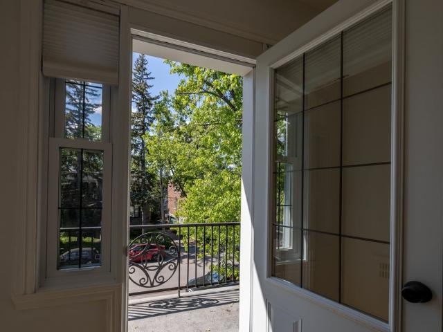 Apartment for rent in St. Leonard's, Quebec