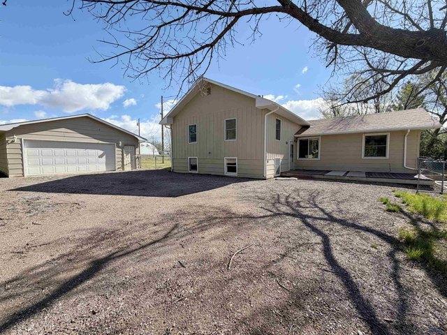 House for sale in Rapid City, Pennington County