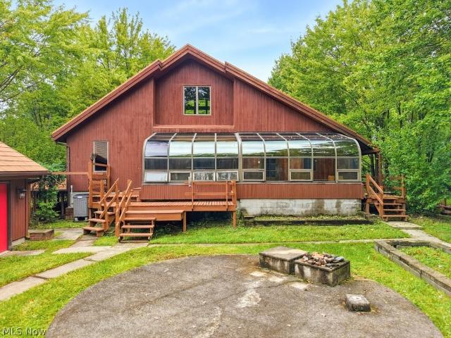 House for sale in Rootstown Township, Portage County
