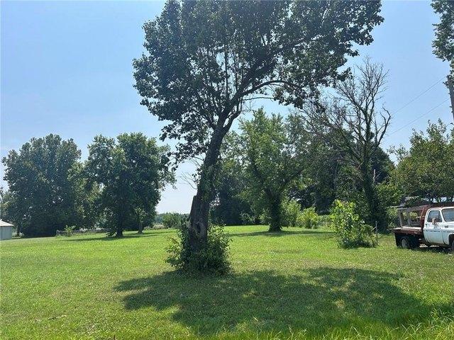 Land for sale in Kansas