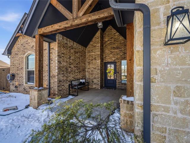 House for sale in Tuttle, Oklahoma