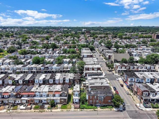 House for sale in Philadelphia, Pennsylvania