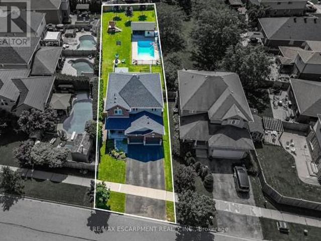 House for sale in Niagara, Ontario