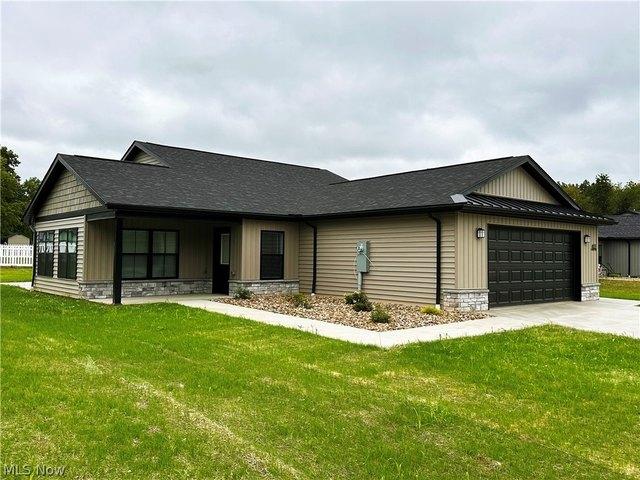 House for sale in Wooster, Wayne County