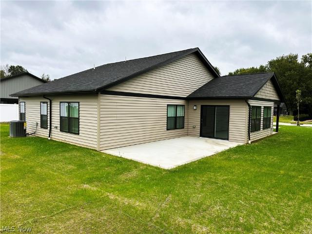 House for sale in Madisonburg, Wooster