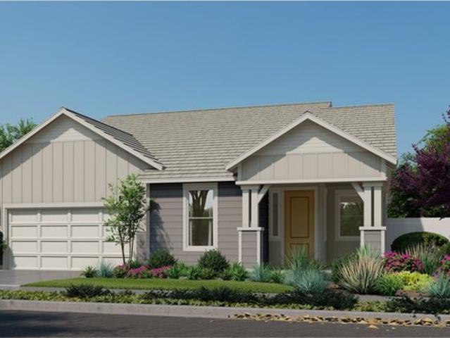 House for sale in Roseville, California