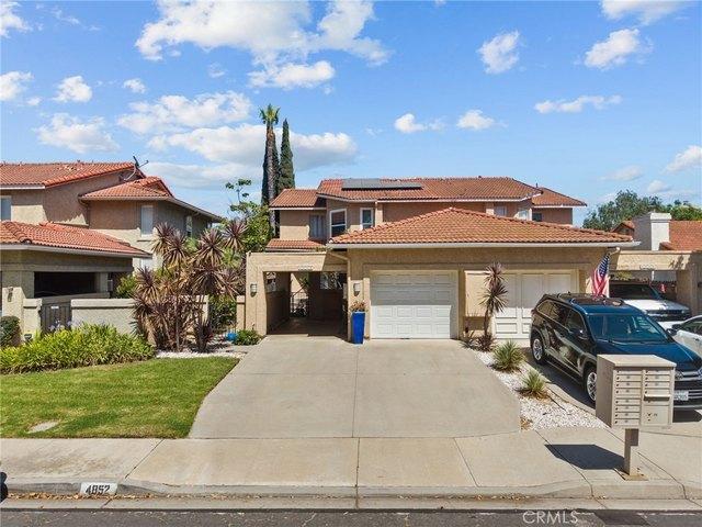 House for sale in Moorpark, California