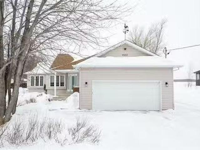 House for sale in St. Clements, Manitoba