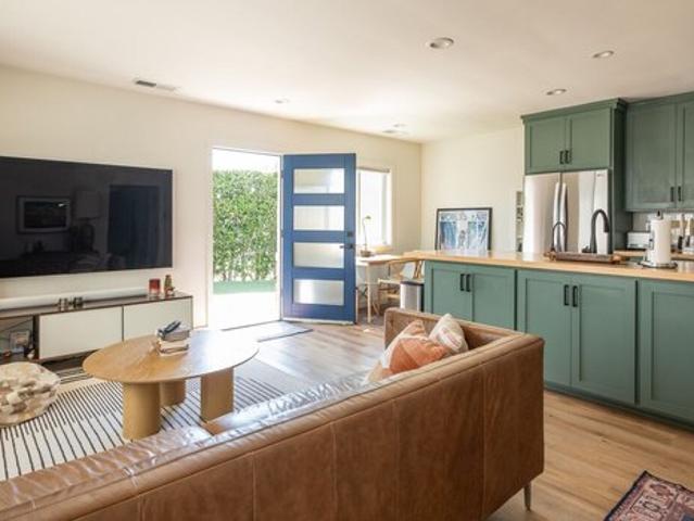 House for sale in Canoga Park, California