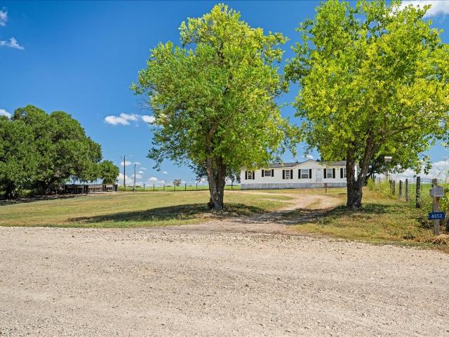 Farm for sale in Fayetteville, Texas