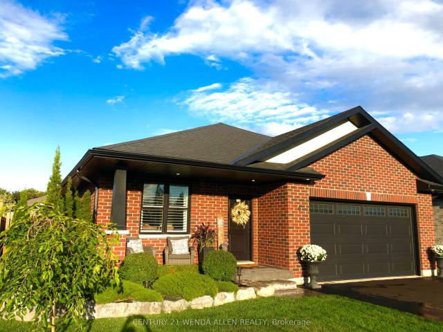 House for sale in Hastings, Ontario