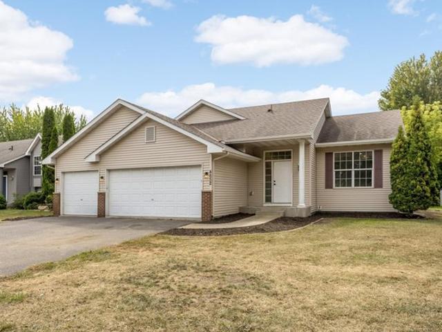 House for sale in Farmington, Minnesota
