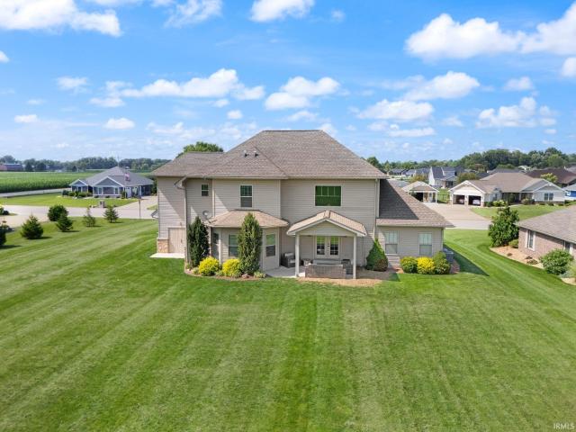 House for sale in Dubois, Indiana