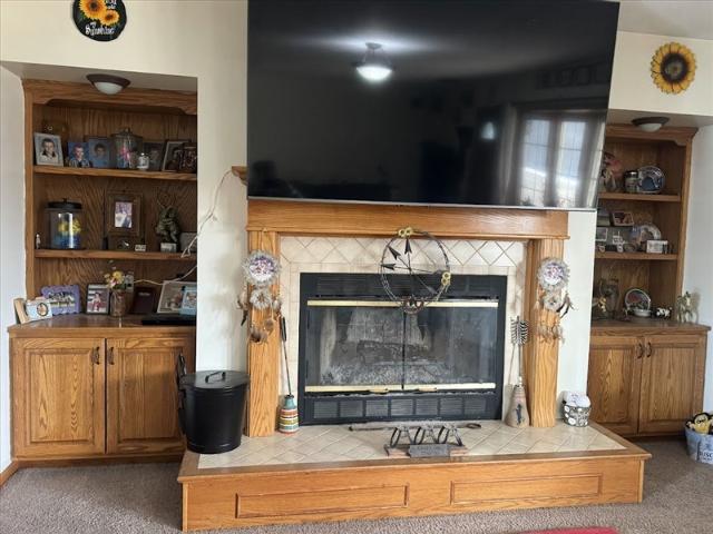 House for sale in Milan, Missouri