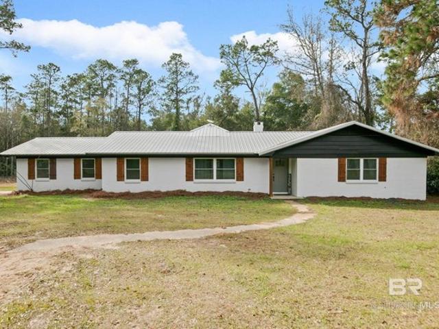 House for sale in Bay Minette, Alabama
