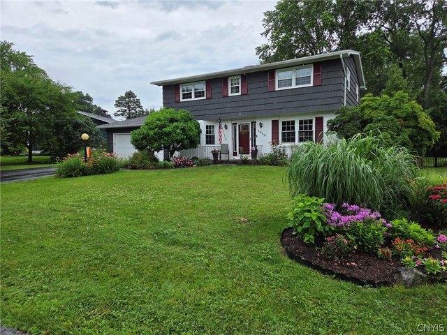 House for sale in Kirkville, New York