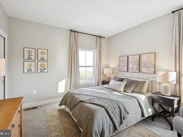 Townhouse for sale in Nottingham, Maryland