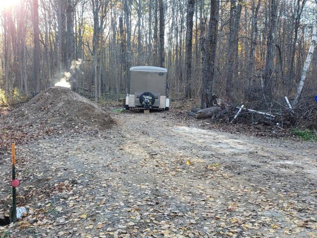 Land for sale in Motley, Minnesota