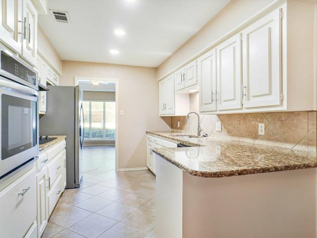 Duplex for rent in Fort Worth