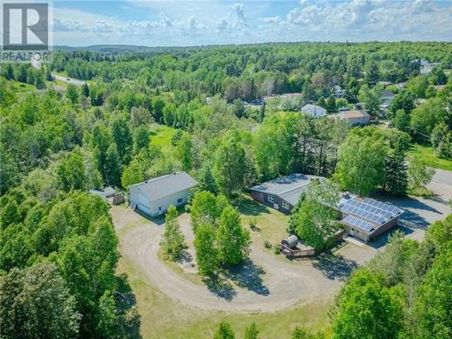 House for sale in Wanup, Ontario