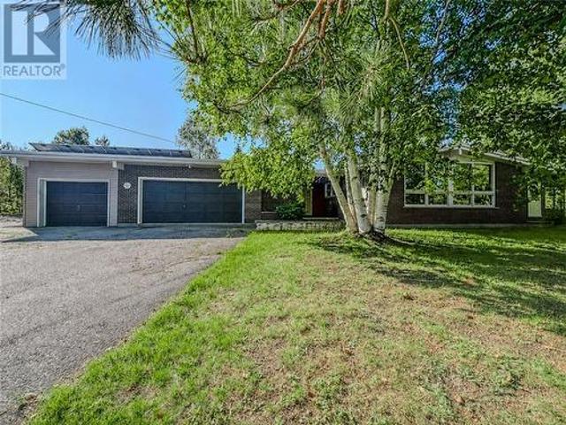 House for sale in Wanup, Ontario