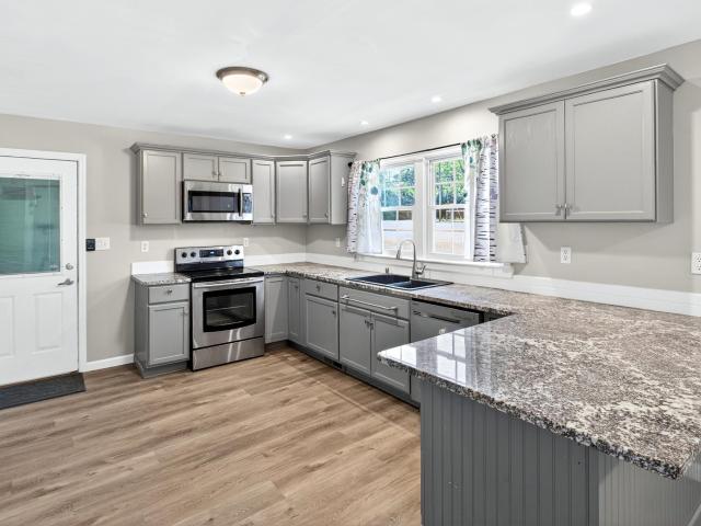 House for sale in Cowpens, South Carolina