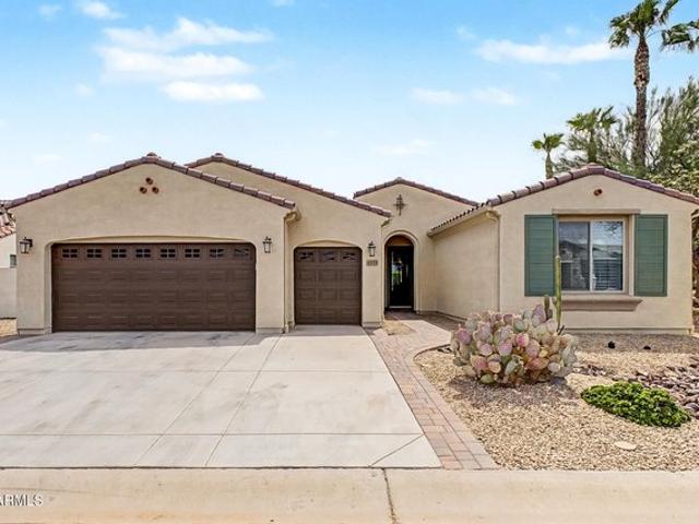 House for sale in Eloy, Arizona