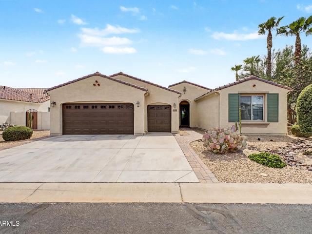 House for sale in Eloy, Arizona