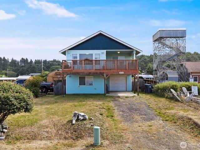 House for sale in Washington