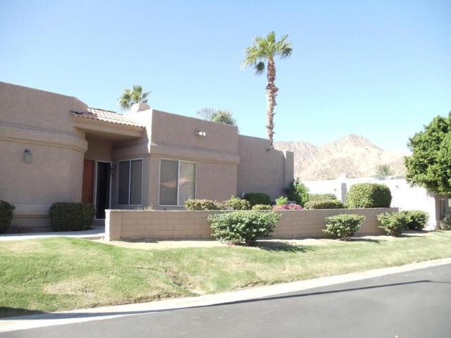 House for rent in La Quinta