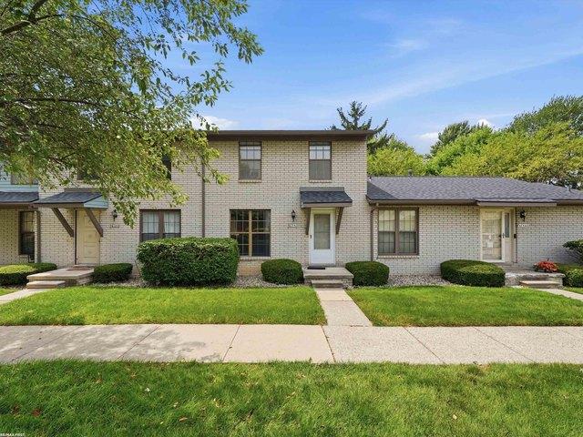 Condo for sale in Fair Haven, Michigan