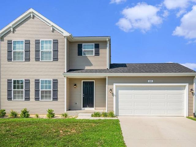 House for sale in Mattawan, Michigan