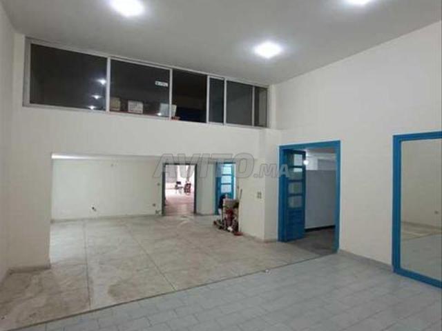 Local commercial vente à Anfa, Sidi Belyout