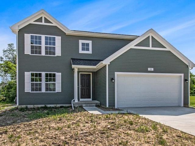 House for sale in Mattawan, Michigan