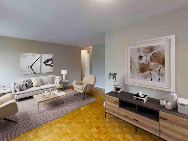 Apartment for rent in Woburn, Ontario
