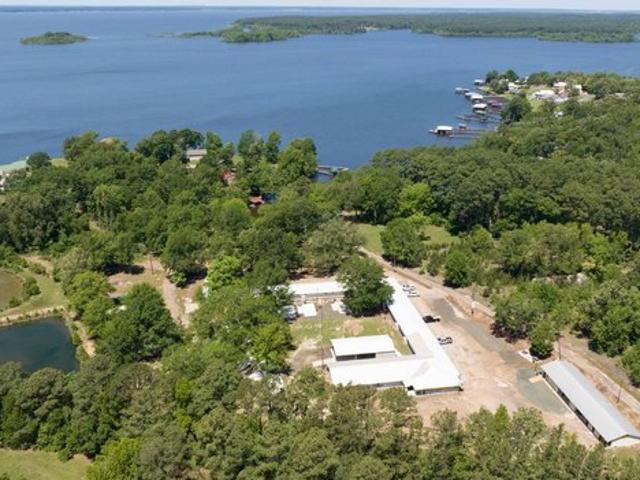 House for sale in Zwolle, Louisiana